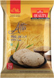 Quality Food Products - Whole Wheat