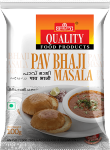 Quality Food Products - Pav Bhaji Masala