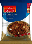 Quality Food Products - Matta Rice Flakes