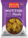 Quality Food Products - Mutton Masala
