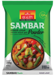 Quality Food Products - Sambar Powder