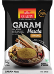 Quality Food Products - Garam Masala