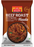 Quality Food Products - Beef Roast Masala