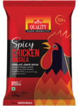 Quality Food Products - Spicy Chicken Masala
