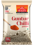 Quality Food Products - Guntur Chilli Powder