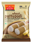 Quality Food Products - Wheat Puttu Podi