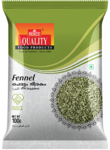 Quality Food Products - Fennel