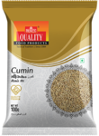Quality Food Products - Cumin