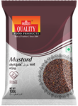 Quality Food Products - Mustard