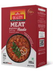 Quality Food Products - Meat Masala | 200g