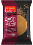 Quality Food Products - Cumin Powder